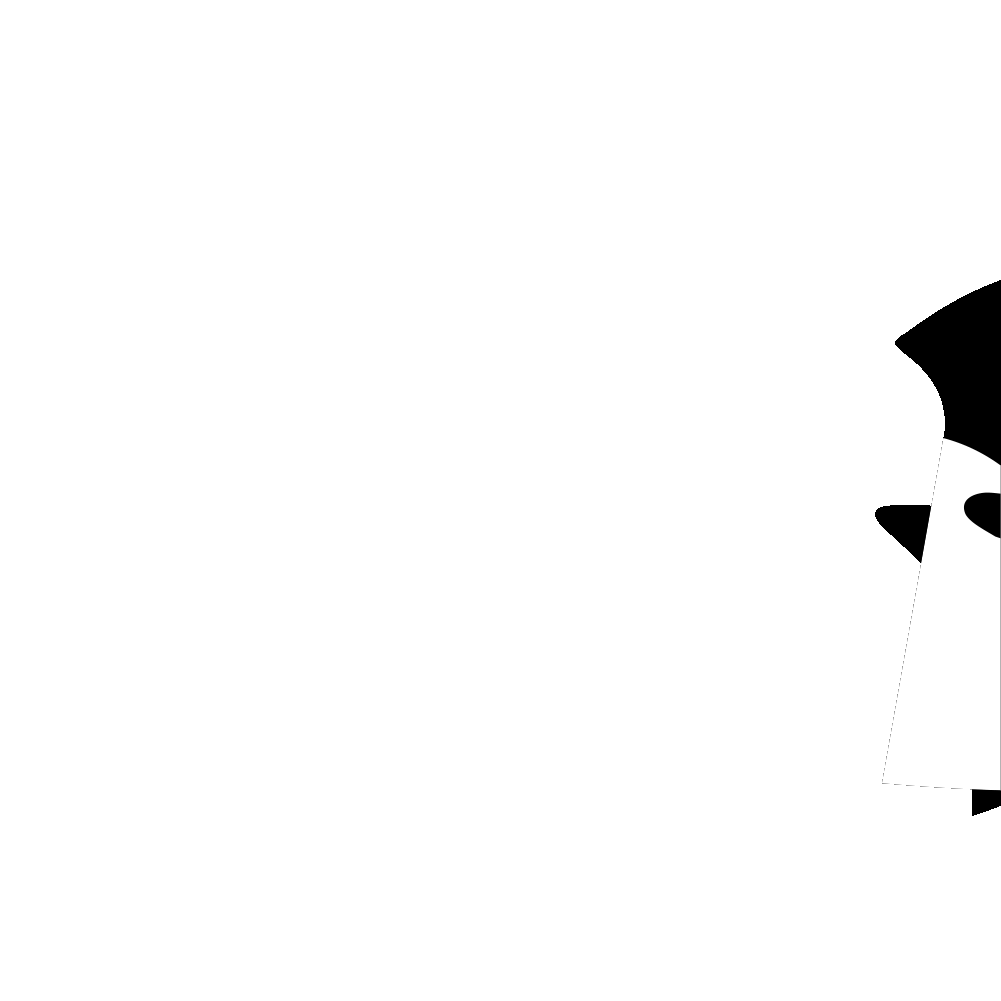 Penguin Illustration