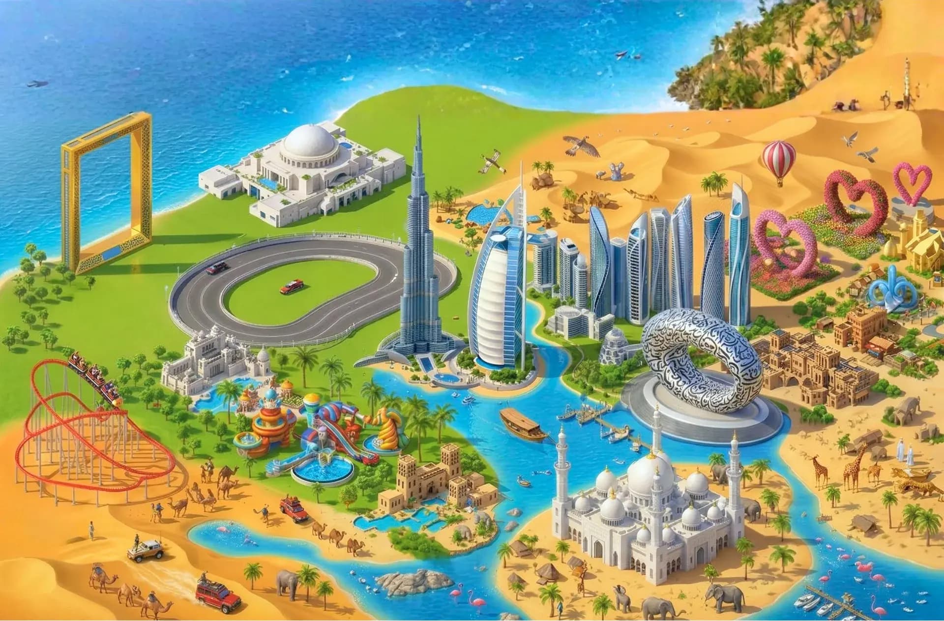 Hero Background